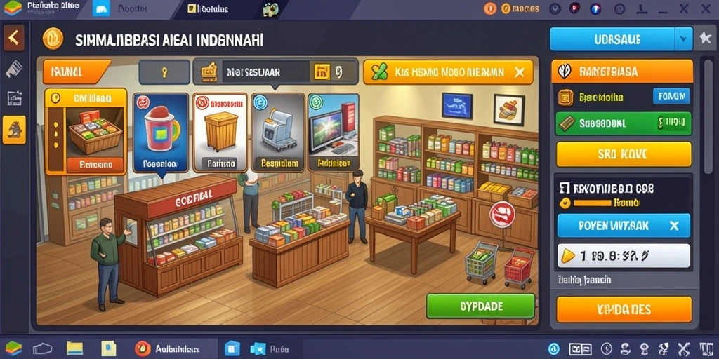 Tangkapan layar menampilkan fitur manajemen tim yang mendalam.