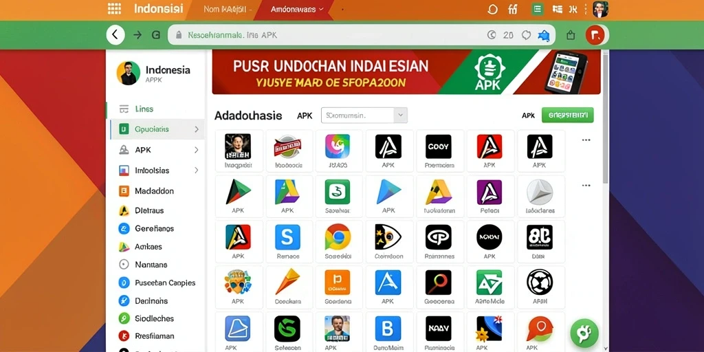 Fitur power-up yang menambah keseruan setiap level.