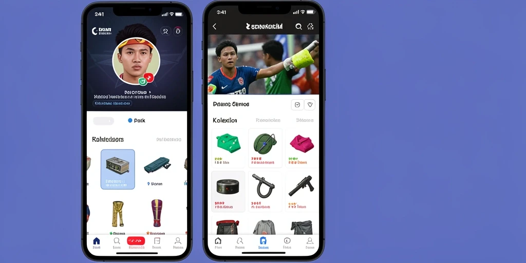Fitur komunitas yang aktif dan mendukung.