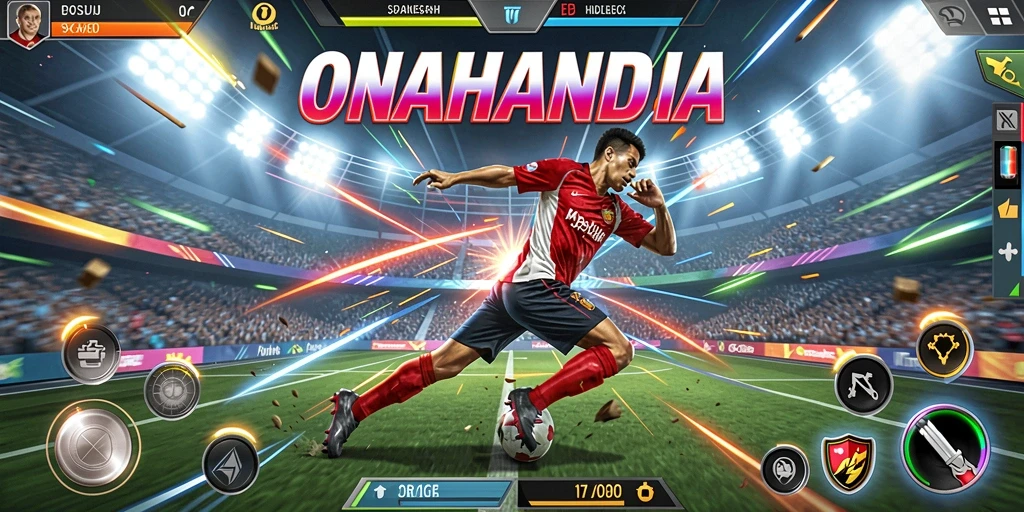 Tampilan bonus jackpot yang memukau dan menyenangkan.