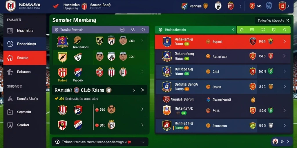 Jelajahi tantangan baru setiap kali diperbarui.