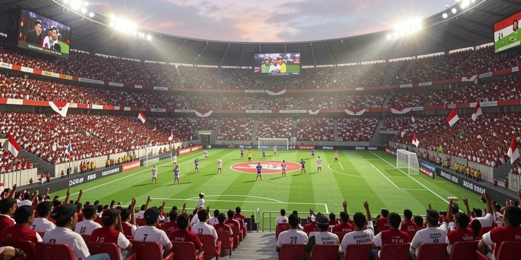 Pengalaman bermain yang lancar dan menyenangkan.