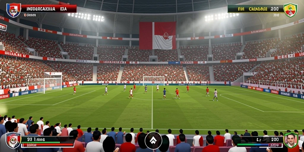 Berbagai jenis harta karun siap untuk ditemukan.