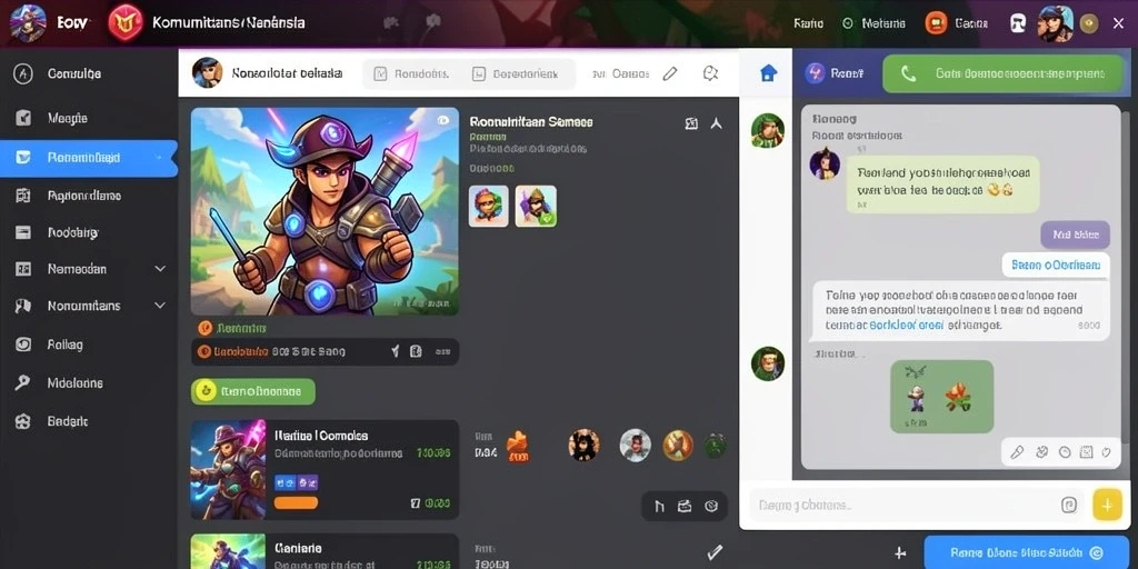 Fitur live dealer yang memberikan pengalaman nyata.