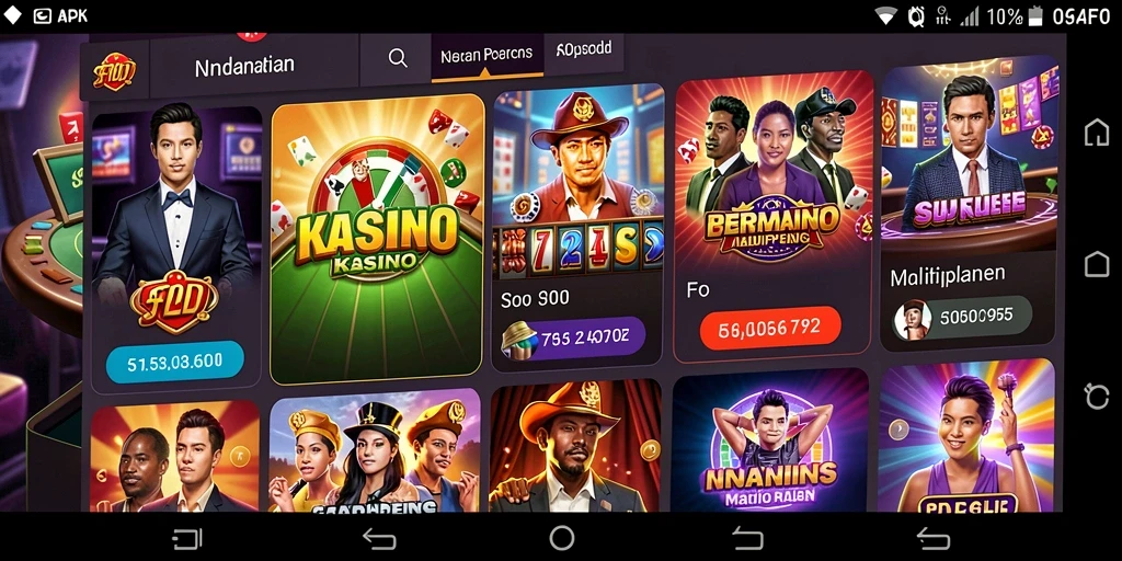 Event spesial dengan hadiah menarik menanti Anda.