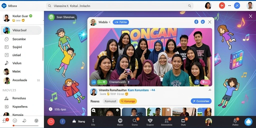 Dukungan pelanggan responsif 24/7.