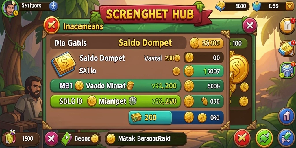 Fitur keamanan yang kuat untuk melindungi data pengguna.