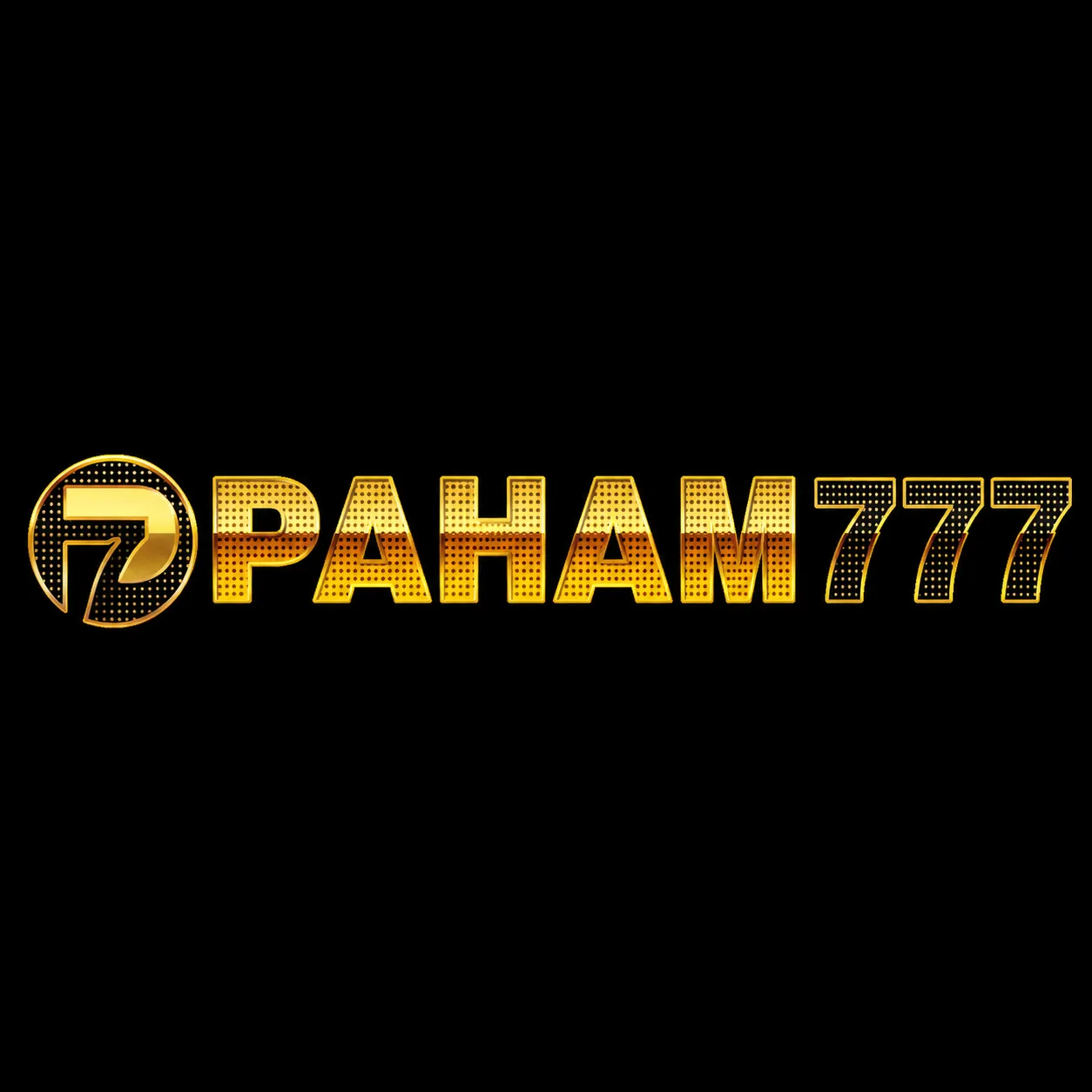 paham777 — ikon APK