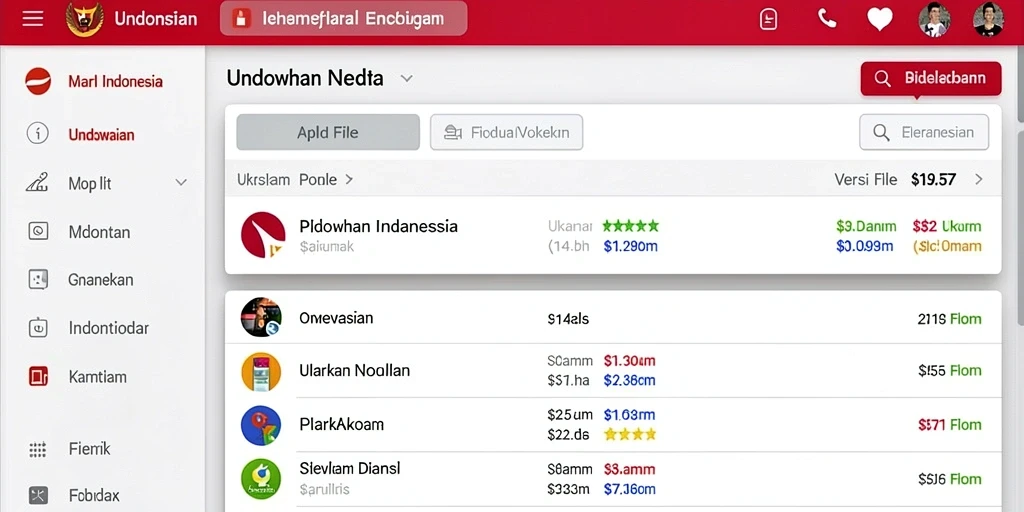 Berbagai mode permainan untuk meningkatkan tantangan dan keseruan.