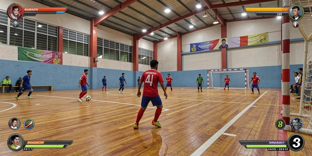 Bonus menarik untuk pemain baru setiap hari.