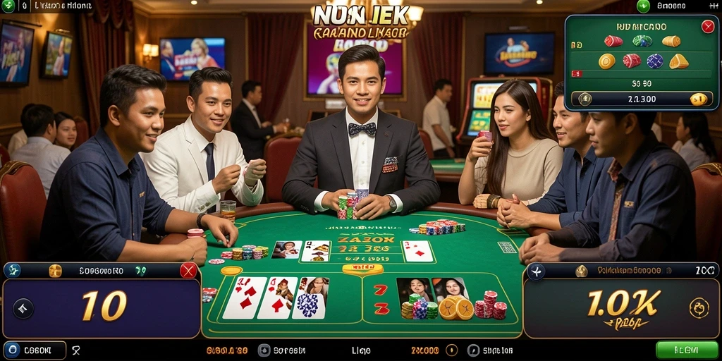 Setiap level menantang dan penuh kejutan menarik.