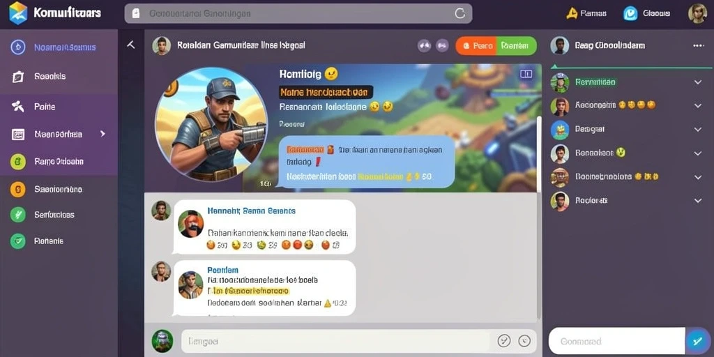 Misi harian yang menarik untuk meningkatkan pengalaman bermain.