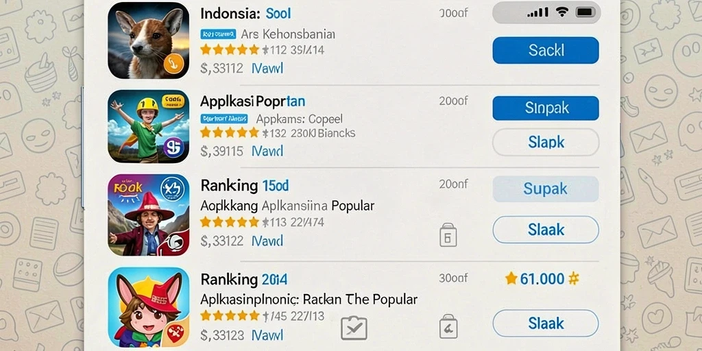Gameplay menarik yang akan membuat Anda ketagihan.