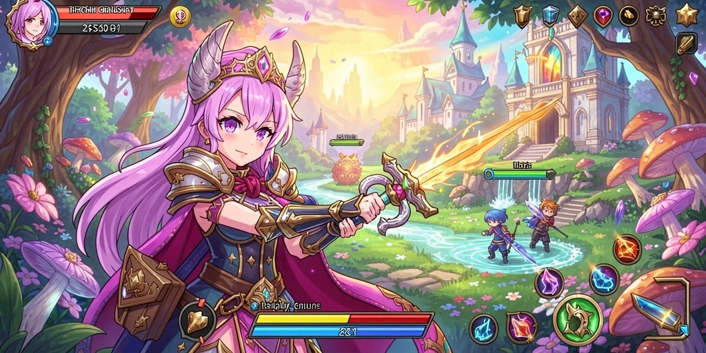 Pengalaman bermain slot yang lancar dan menghibur.