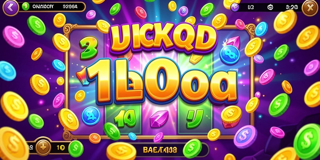 Penawaran bonus luar biasa setiap hari.